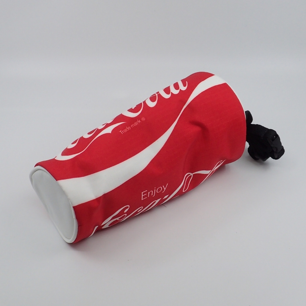 LeSportsac x Coca Cola Cup Pouch - NWT - Picture 2 of 8